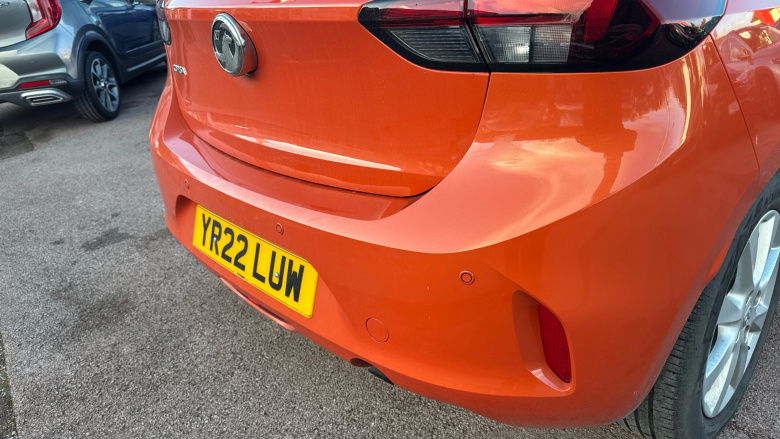 Vauxhall Corsa 1.2 SE Edition 5dr Petrol Hatchback